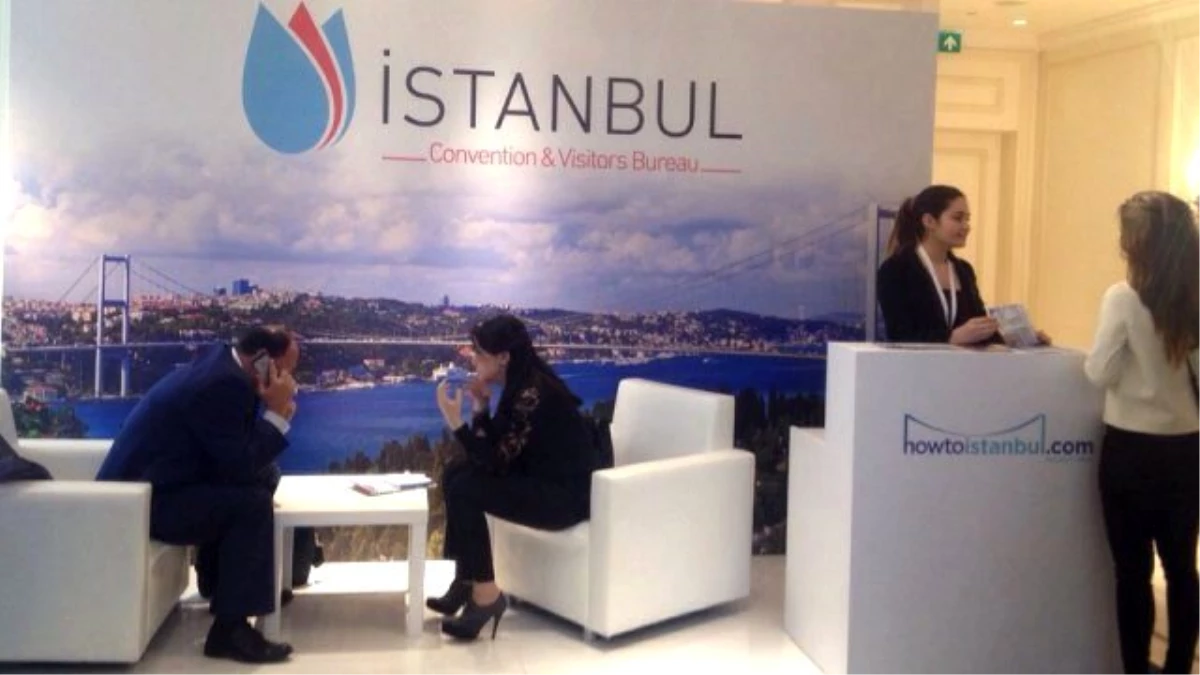İstanbul Kongre ve Ziyaretçi Bürosu