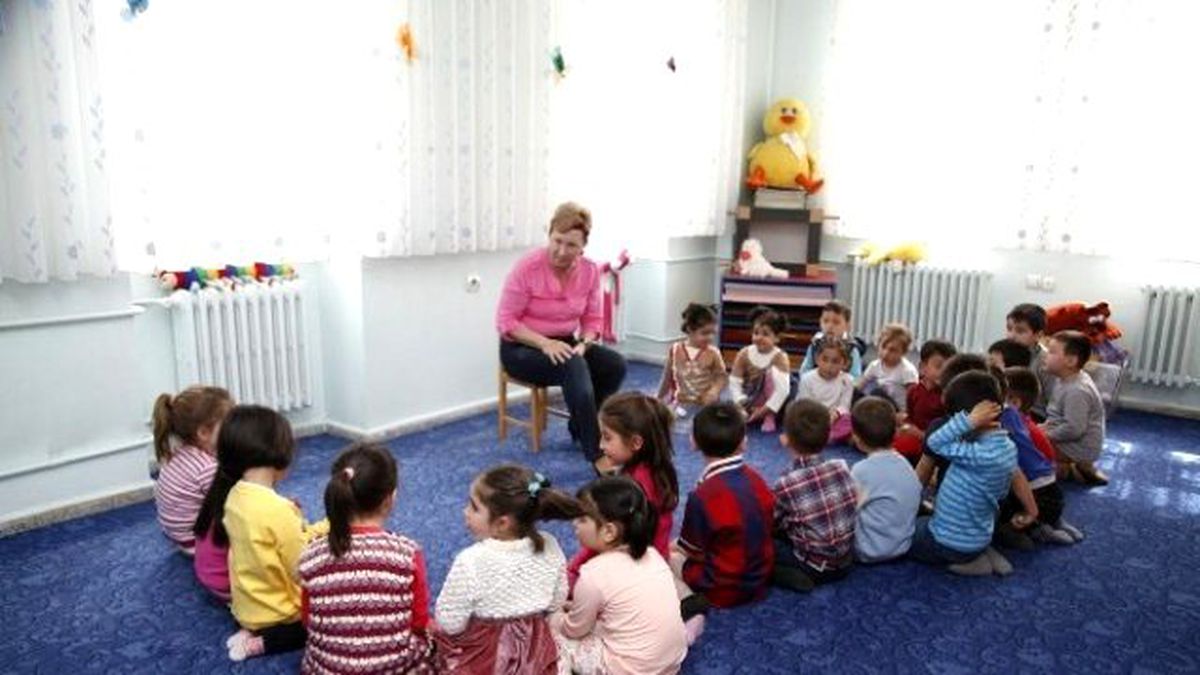 İstismara Karşı Seminer