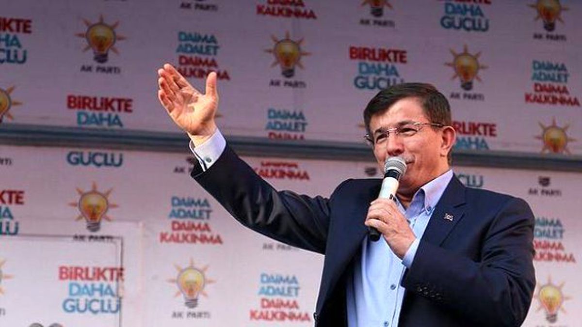 Kılıçdaroğlu\'na Seslendi: Ya Hesap Sor Ya da...