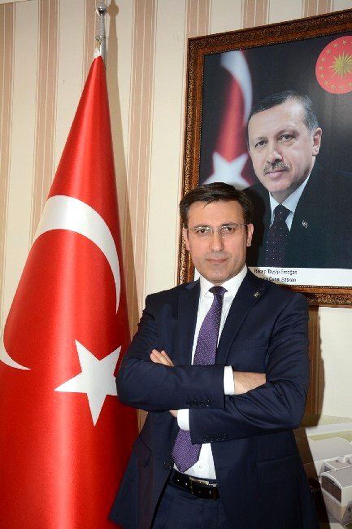 Küçükcan: "Paralel Yapı ve Geleneksel Vesayetçiler Muhalefeti Koordine Ediyor"
