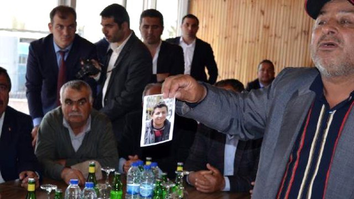 Liseli Mehmet\'ten 6 Gündür Haber Alınamıyor