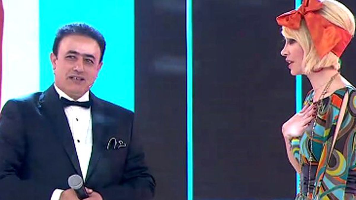 Mahmut Tuncer İngilizce Şarkıyla Türkiye\'yi Salladı! Sosyal Medya Onu Konuşuyor!