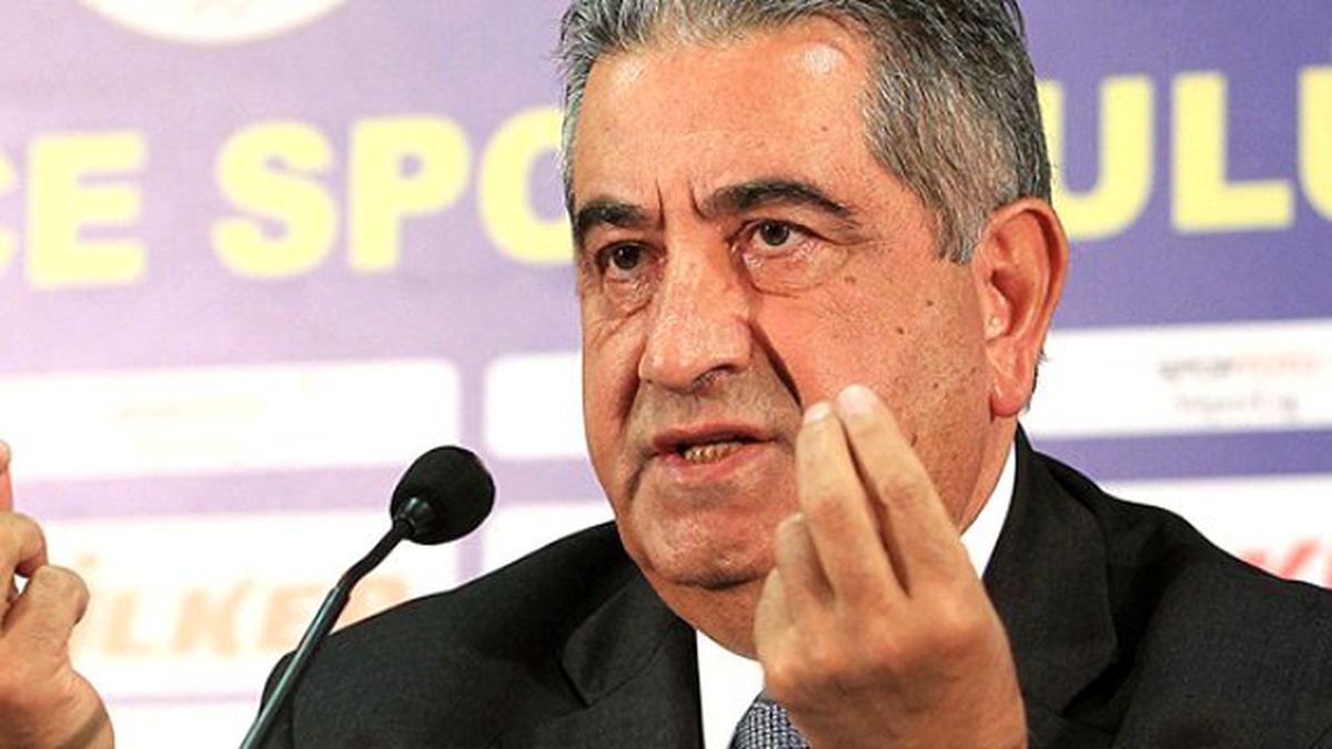Mahmut Uslu: Fırına "Ekmek de Vermeyin" Diyecekler