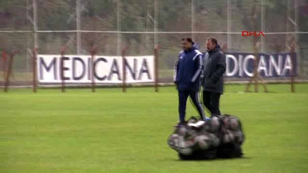 Medicana Sivasspor Lige Döndü