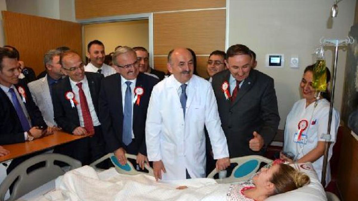 Müezzinoğlu: Kim Yanlış Yapıyorsa Cezasını Çekecek (3)