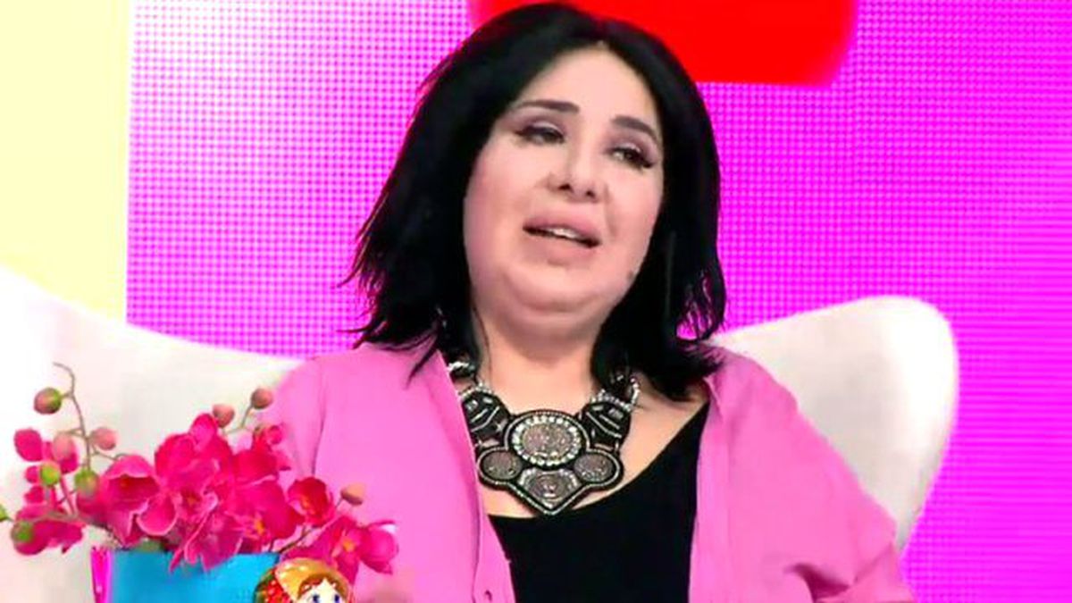 Nur Yerlitaş Maral\'da Yaşadıklarını Anlattı