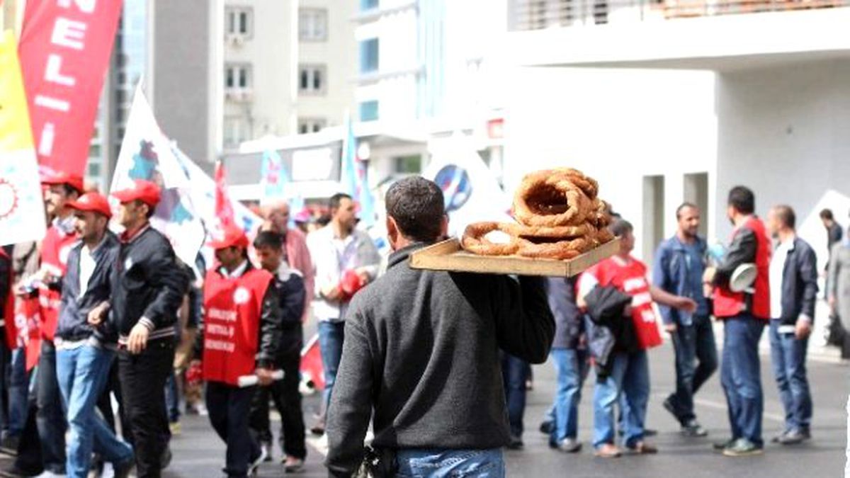 Onlara Bayram Yok