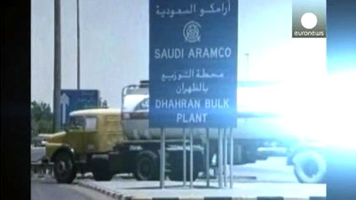 Petrol Devi Aramco\'da Dev Yapısal Reform