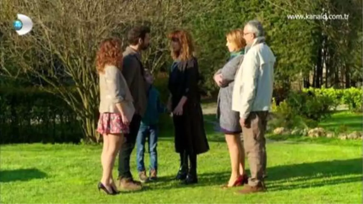 Poyraz Karayel 17. Bölüm - Ünsal\'ın Geçmişindeki Sır Ne?