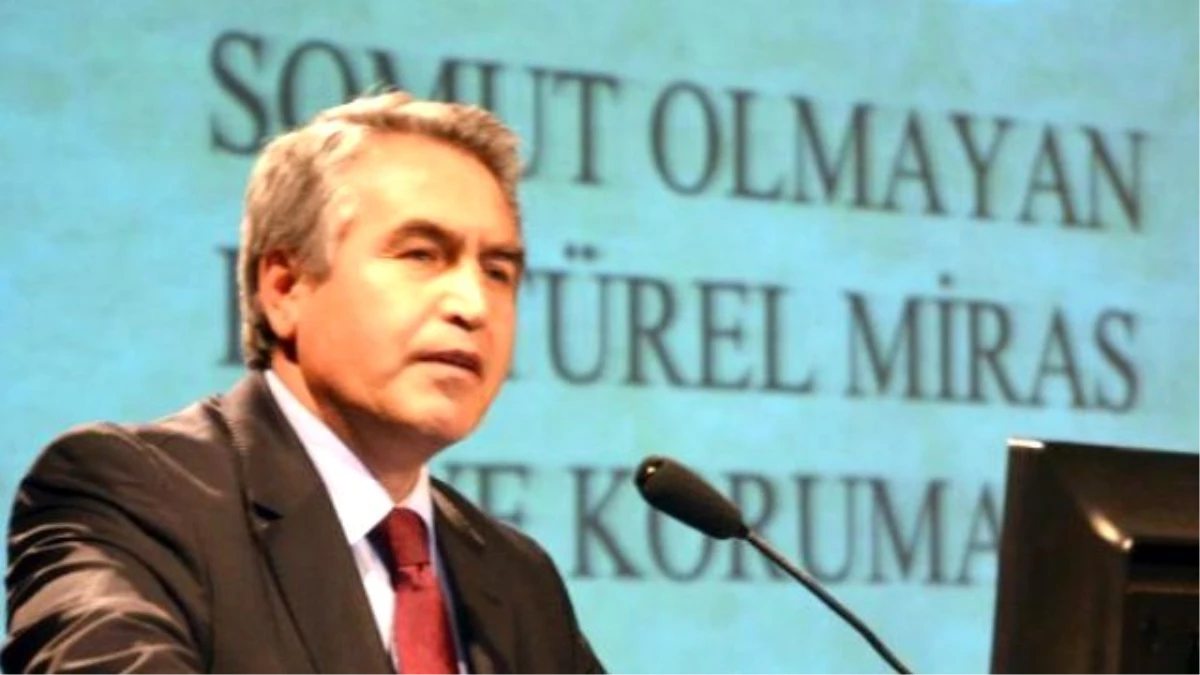 Prof.dr. Öcal Oğuz: Ana Dilin Yerini Kreş Dili Aldı