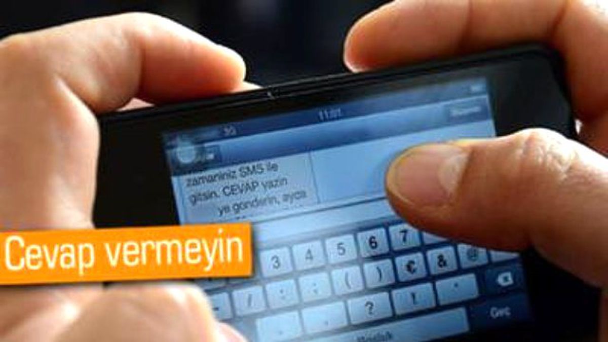 Reklam Mesajları Dönemi Bitti. Cevap Vermenize Gerek Yok!