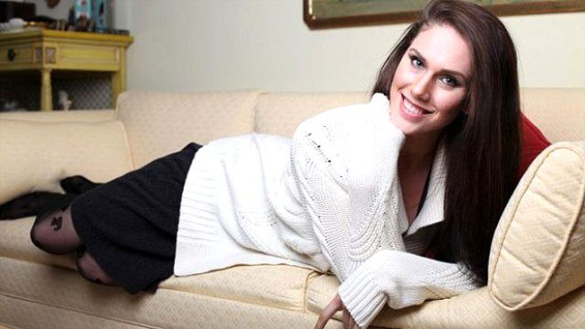 Sırt Ağrısı İçin Doktora Gitti, Hayatının Şokunu Yaşadı