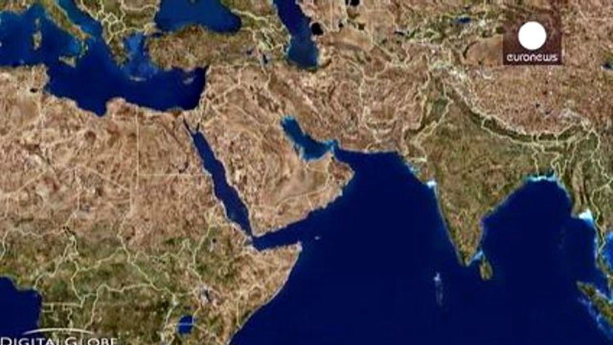Suudi Arabistan ile Yemen Sınırında Çatışma