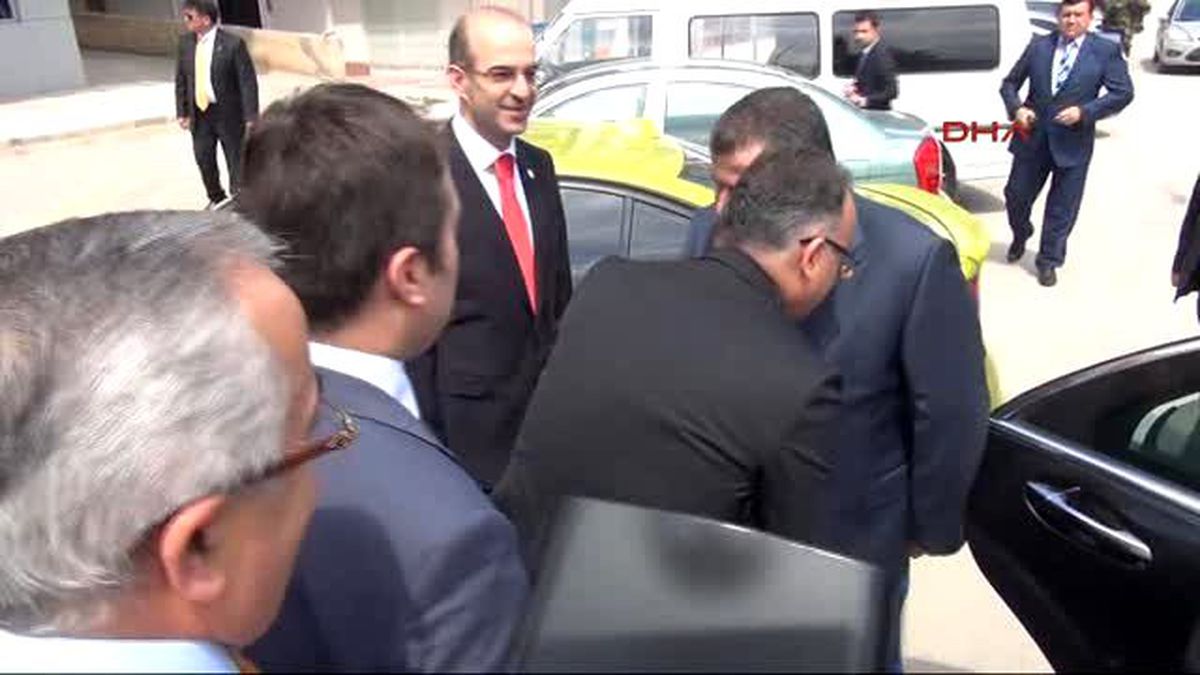 Tokat Yargıtay Başkanı Cirit: İki Hakim Yetkisiz Hareket Etti