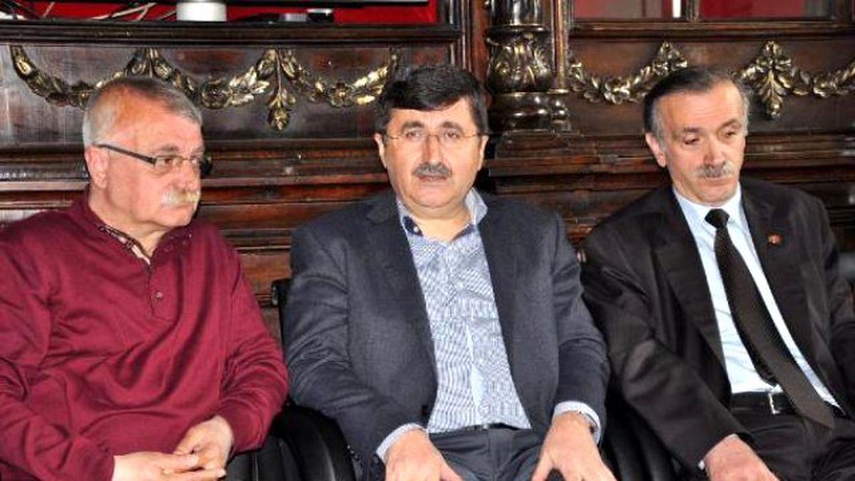 Trabzon Valisi Öz\'den CHP Milletvekili Adayı Pekşen\' e Tepki