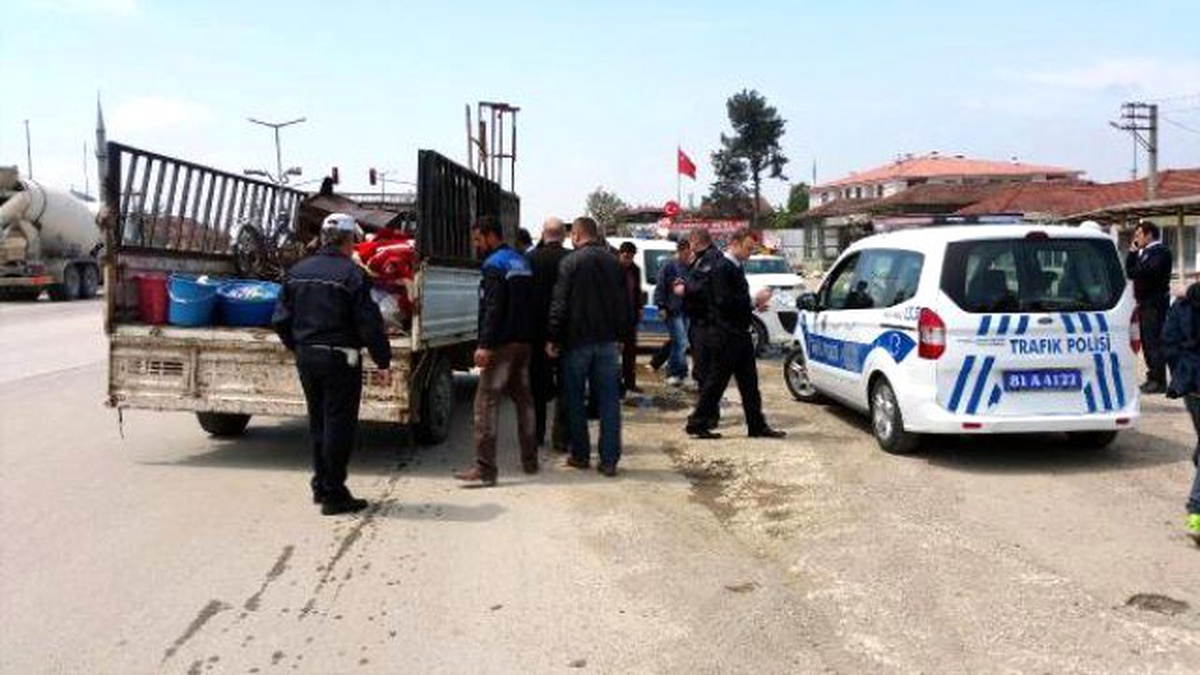 Uzun Namlulu Silah İhbarı Asılsız Çıktı