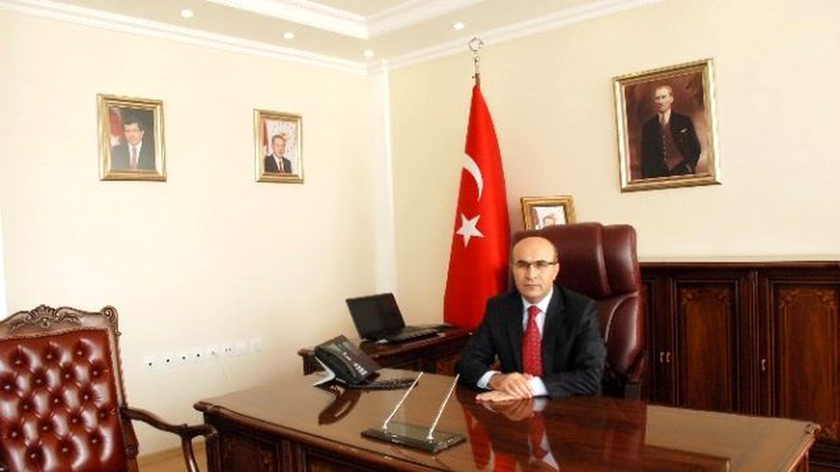 Vali Demirtaş\'tan, 1 Mayıs Emek ve Dayanışma Günü Mesajı