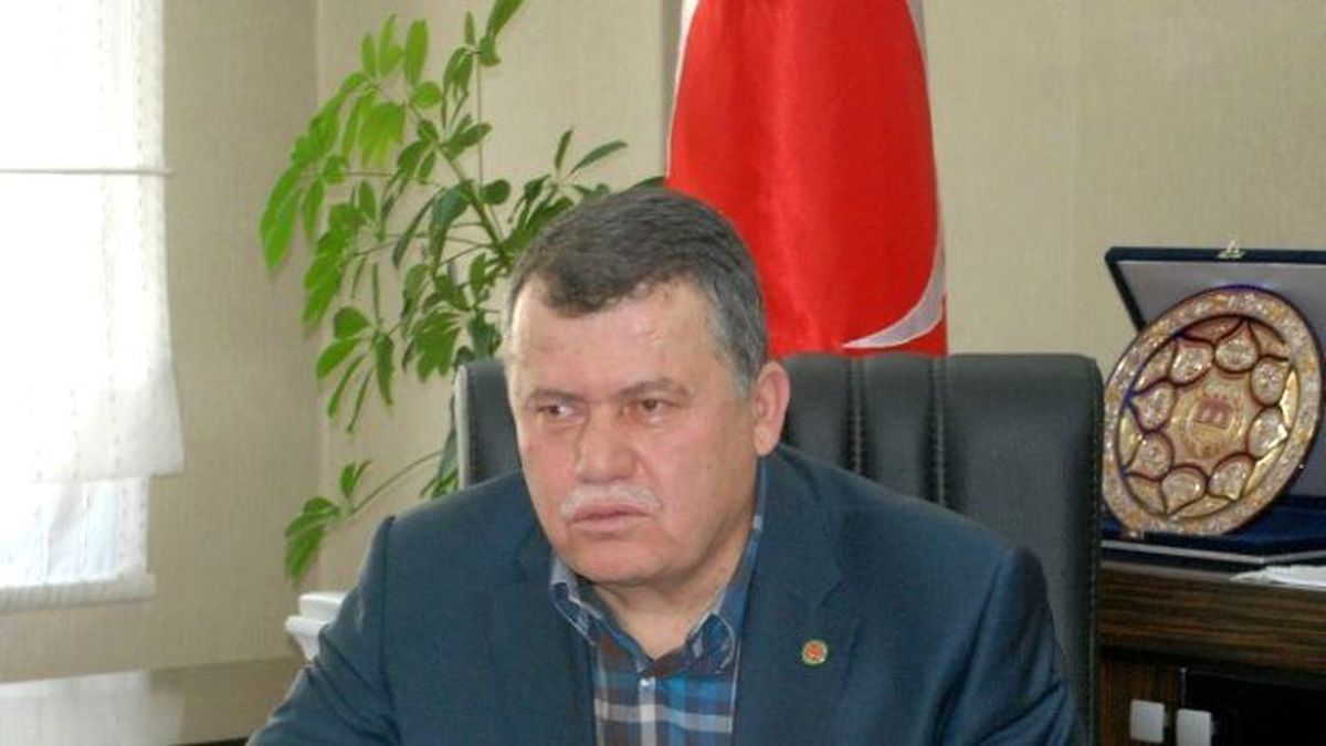 Yargıtay Başkanı Cirit: "Bu İki Hakimimiz Yetkisiz Hareket Etti"