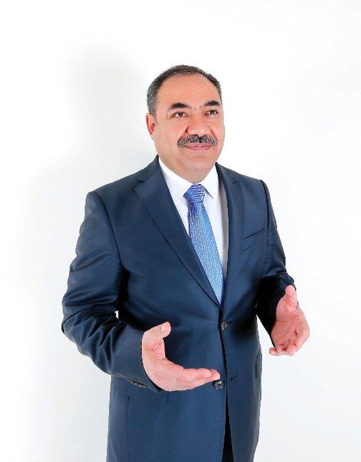 Yıldız: "Çalışan Kesimin Her Zaman Yanında Olacağız"