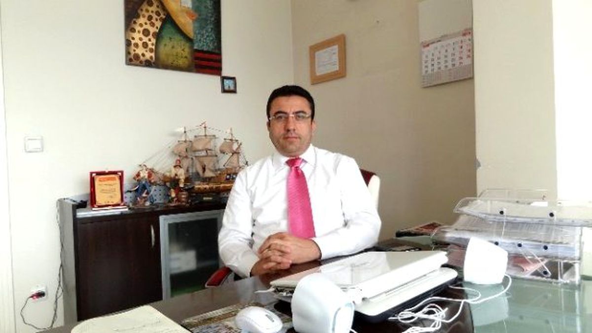 1 Mayıs İşçi Bayramları Kanla Yoğruldu"