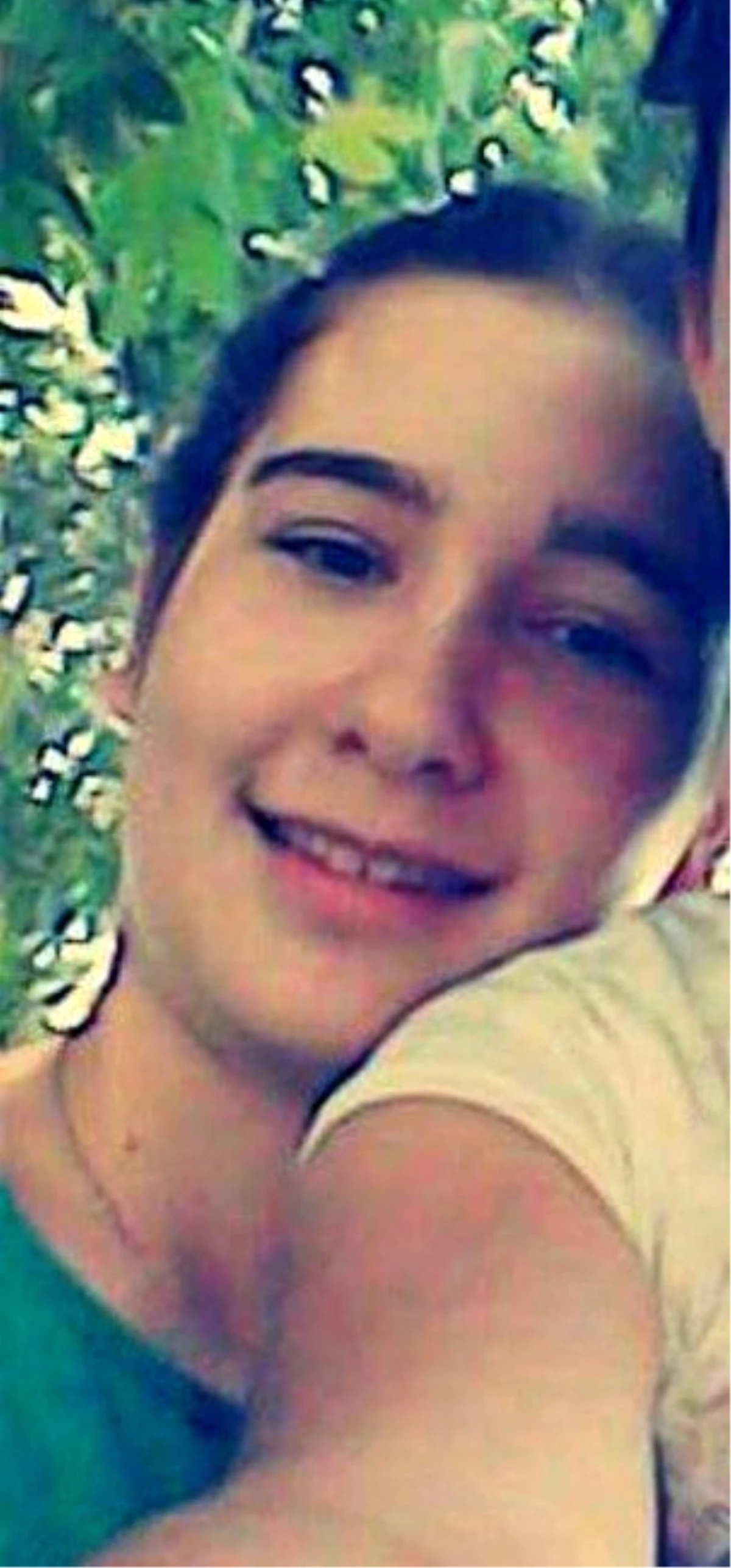14 Yaşındaki Selin, Sınavdan Sonra Hayatını Kaybetti