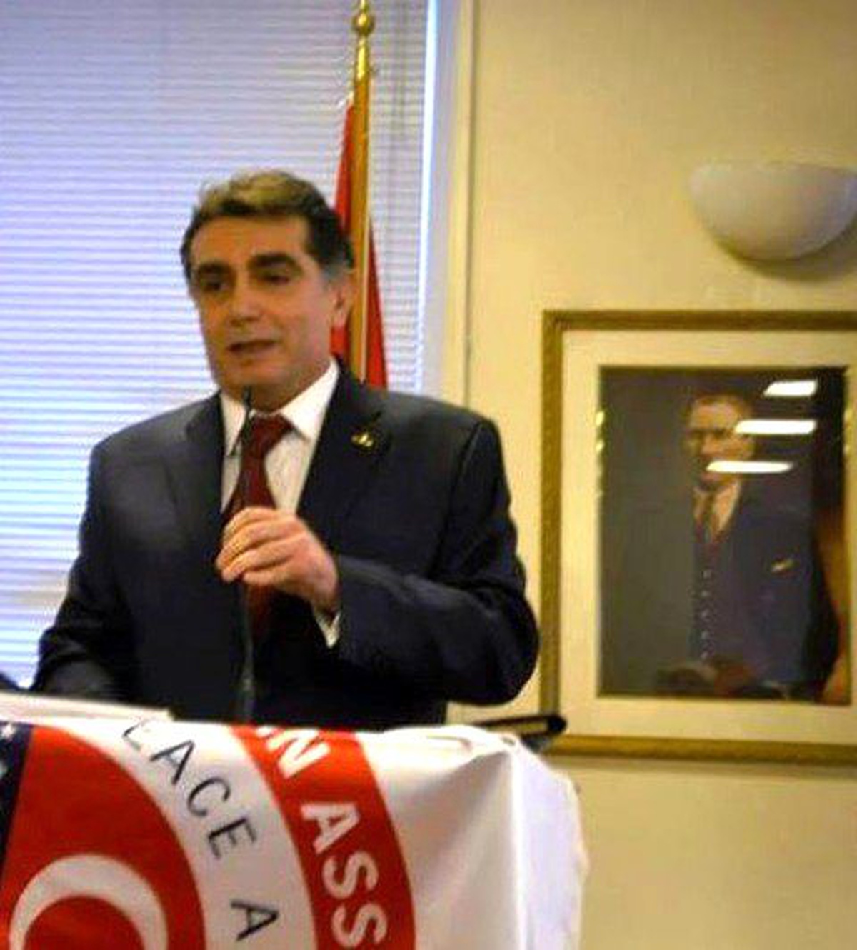 34\'üncü Türk Günü Yürüyüşü ve Türk Kültür Festivali 10 Mayıs\'ta New York\'ta Başlıyor