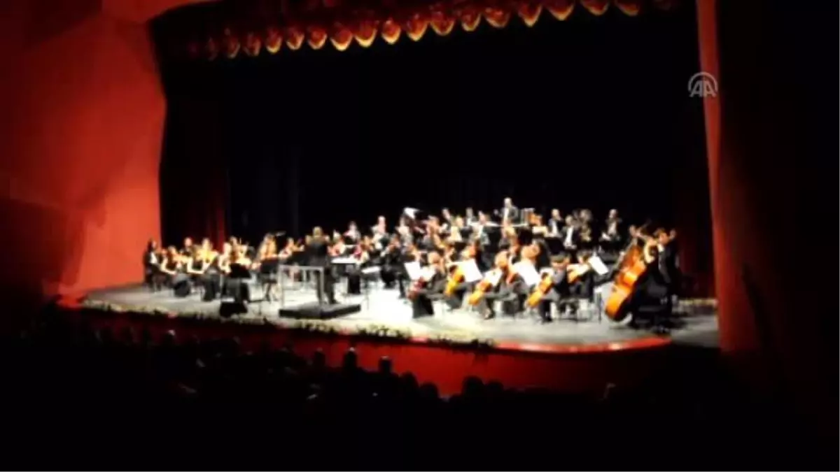 5. Eskişehir Opera ve Bale Günleri" Başladı