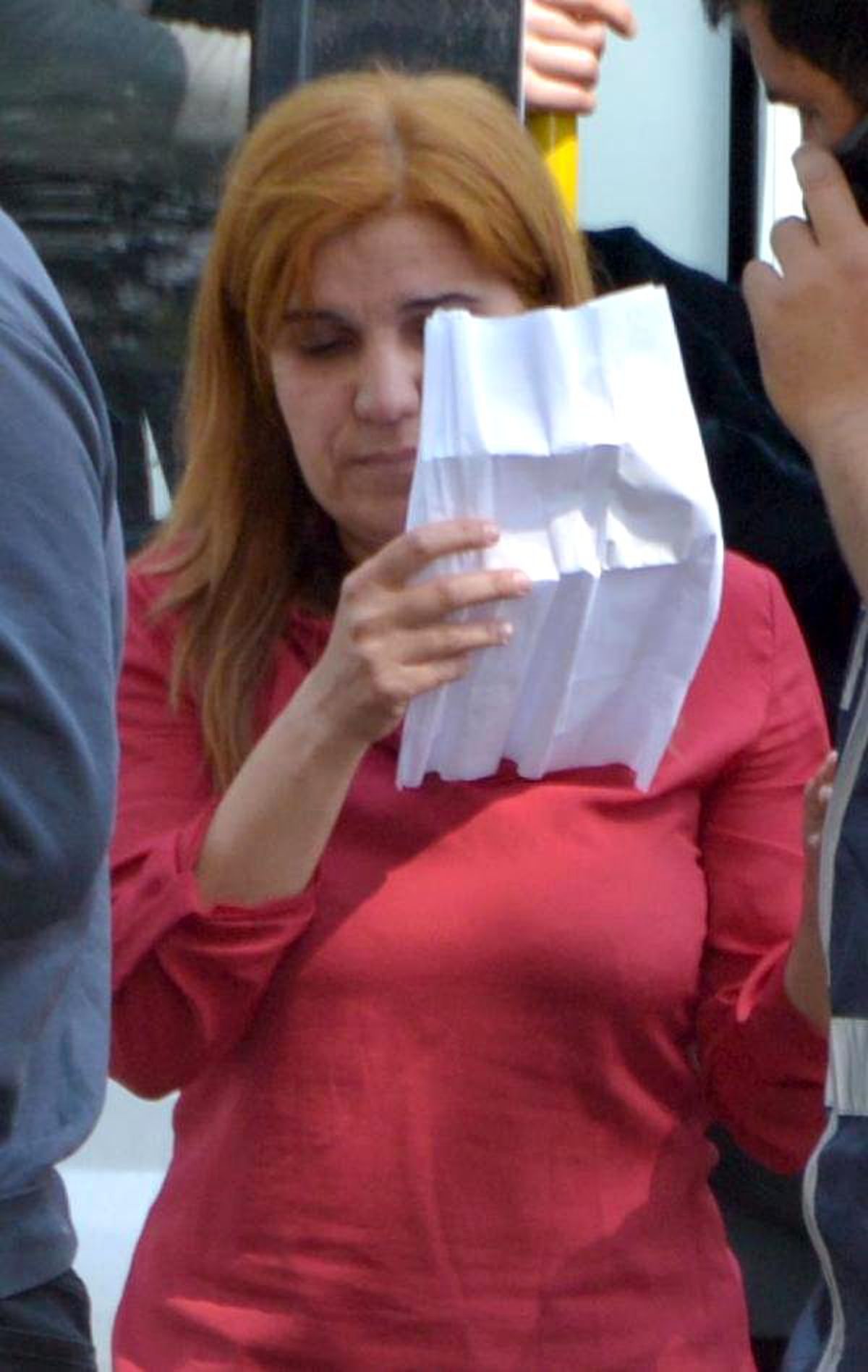 Çocuk Gelişimi Öğrencisi Fuhuş Operasyonunda Tutuklandı