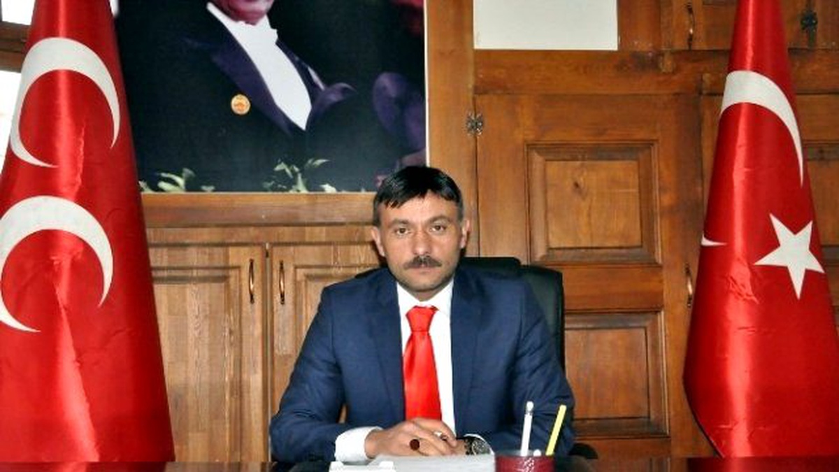 Ali Kurt; "Kardeş Kavgasından Medet Umanlar Bilmelidir Ki Umduklarını Bulamayacaktır"