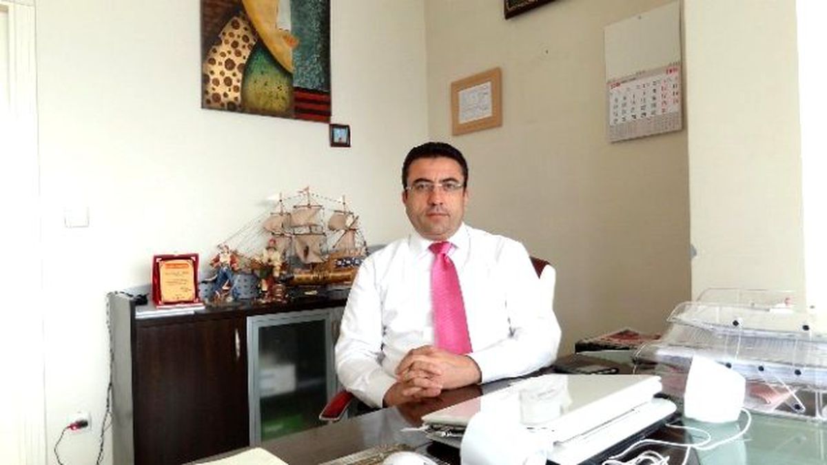 Araştırmacı Yazar Balaman\'dan 1 Mayıs İşçi Bayramı Yorumu