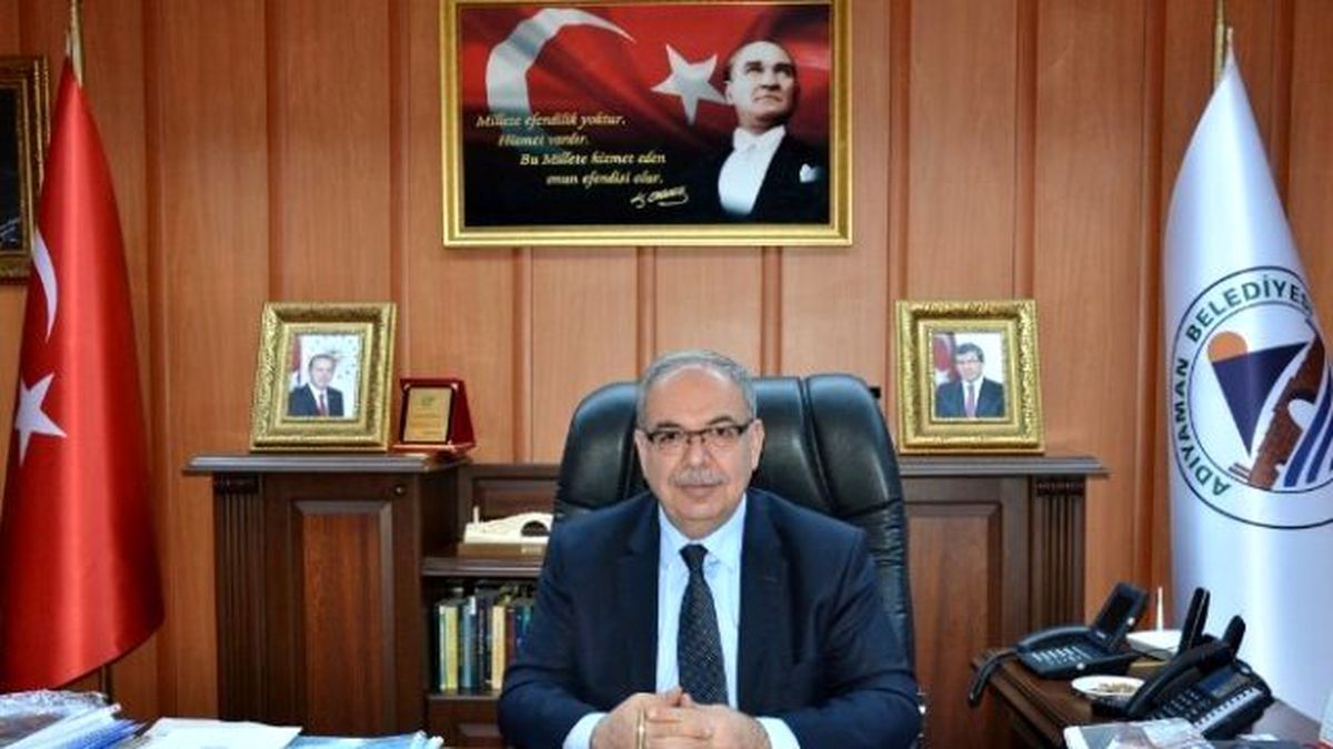Başkan Kutlu, "Basın Özgürlüğü Korunmalıdır"