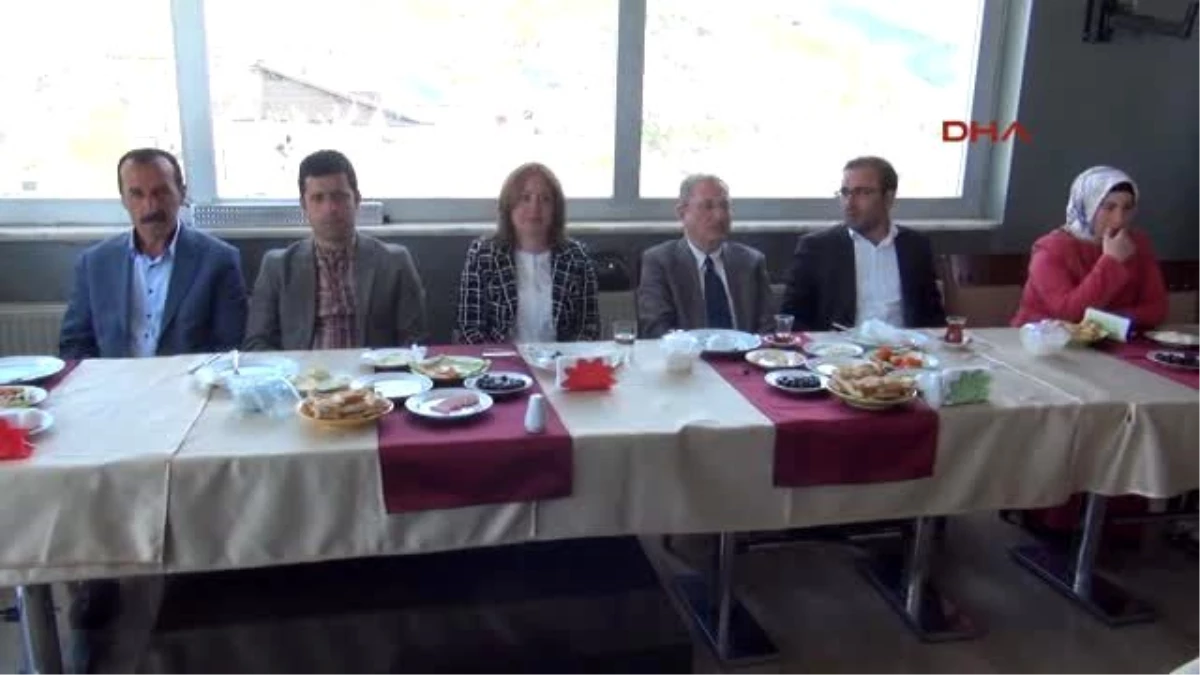 Bitlis Hdp?li Gaydalı Kardeşim Kendini Aklamak İçin AK Parti\'den Aday Oldu