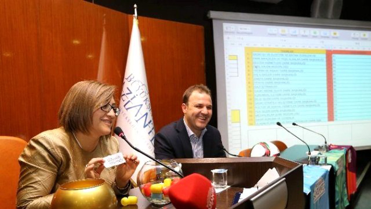 Büyükşehir\'in "Başkanlık Kupası" Başlıyor