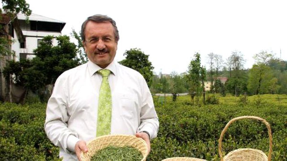 Çaykur Genel Müdürü Sütlüoğlu Uyardı: Kaçak Çayda Tehlike Çok Büyük