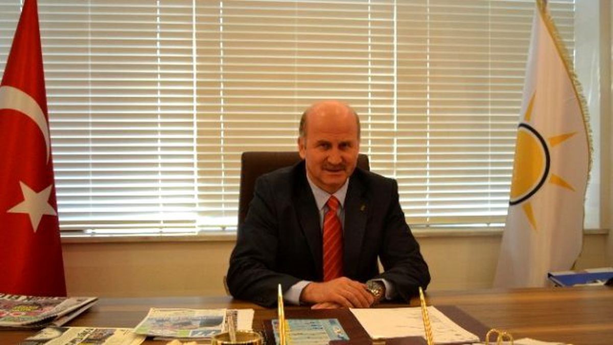Cemalettin Torun\'dan Dünya Basın Özgürlüğü Günü Mesajı