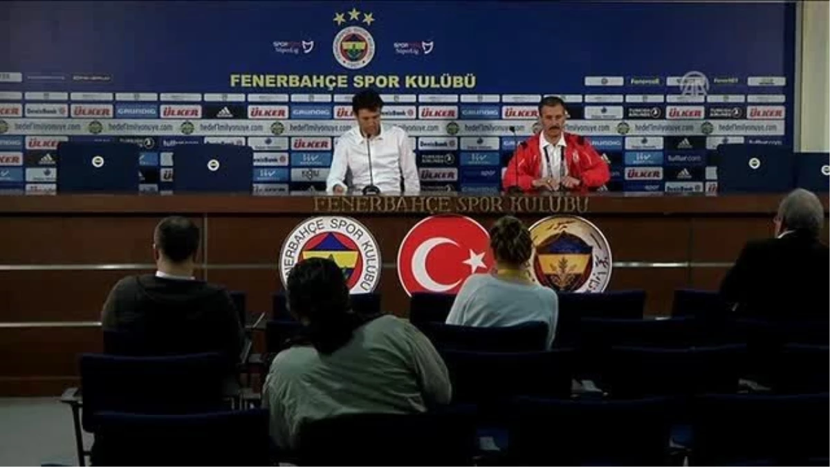 Cihat Arslan, Fenerbahçe Maçı Sonrası Değerlendirmelerde Bulundu