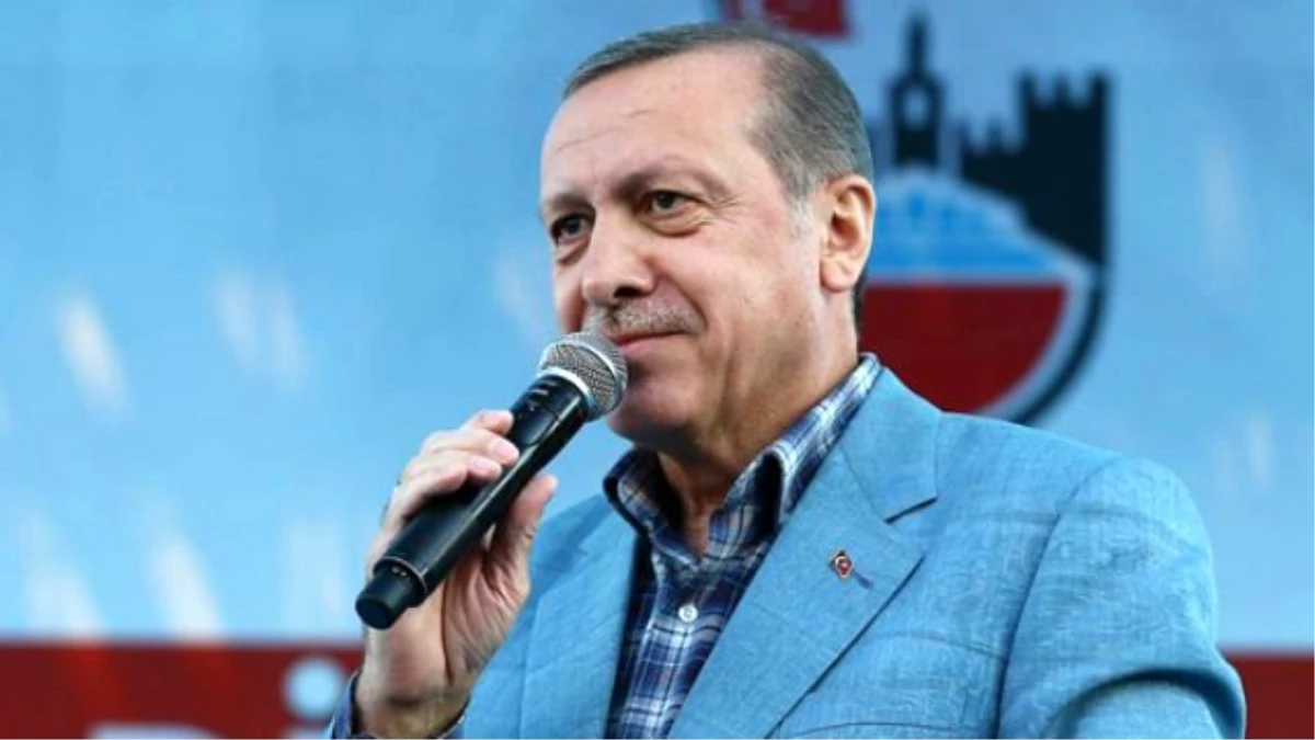 Cumhurbaşkanı Erdoğan\'dan Diyarbakırlılara Sürpriz Türkü