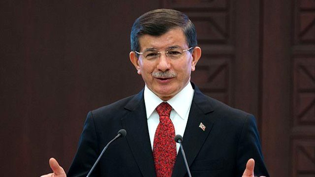 Davutoğlu Müjdeyi Verdi: Bütçe Fazla Verecek