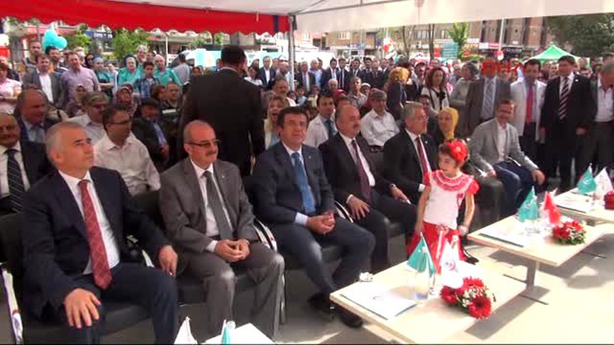 Denizli Zeybekci, "Kılıçdaroğlu\'nun Söylediklerini Yapmayız"