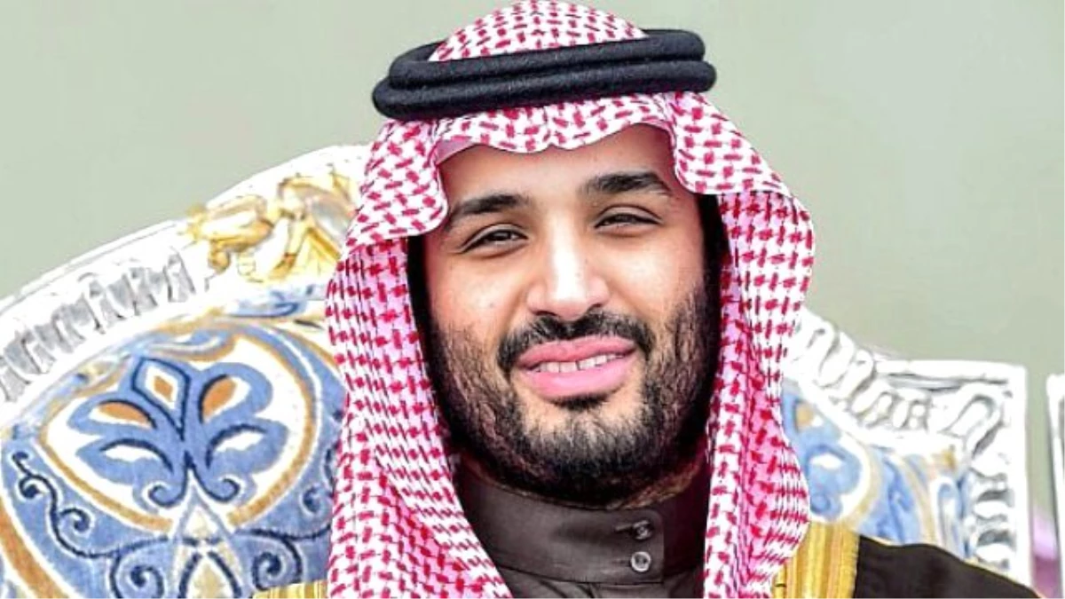 Dev Petrol Şirketi Saudi Aramco\'nun Başına Suudi Prens Geldi