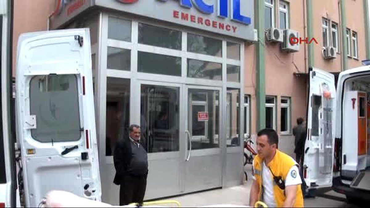 Edirne Devlet Hastanesinde 1.5 Saatlik Elektrik Kesintisi