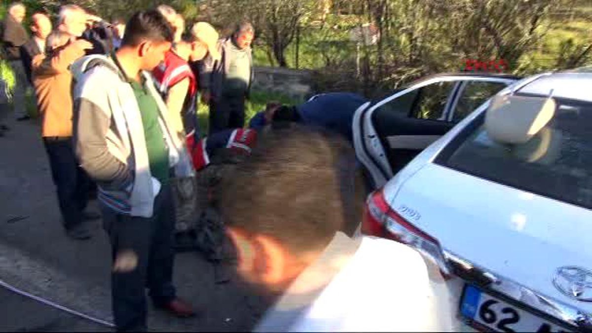 Elazığ Ölü Sayısı 5\'e Çıktı
