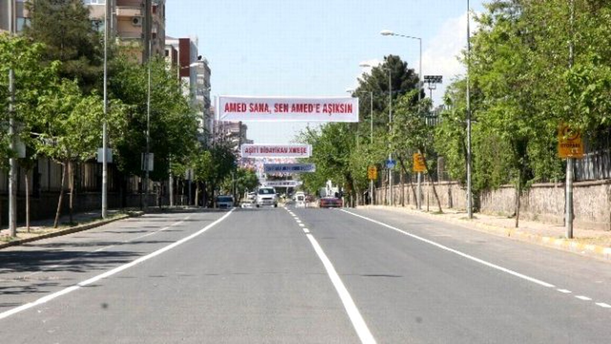 Erdoğan\'ın \'Büyükşehir Belediyesi Ziyareti\' Muamması
