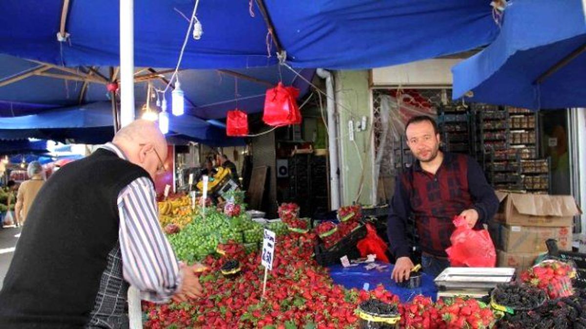 Erik 150 Liradan 8 Liraya Düştü