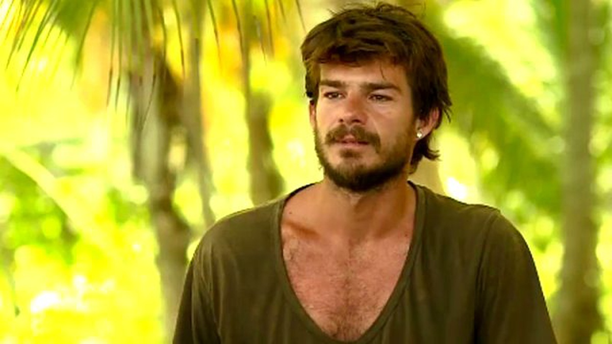 Hakan Gözyaşlarıyla Anlattı: \'Yürekleri Yetiyorsa Beni Yollasınlar!\'