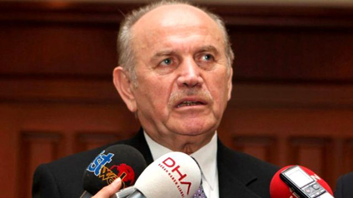 İBB Başkanı Topbaş: Deniz Suyundan İçme Suyu Üreteceğiz