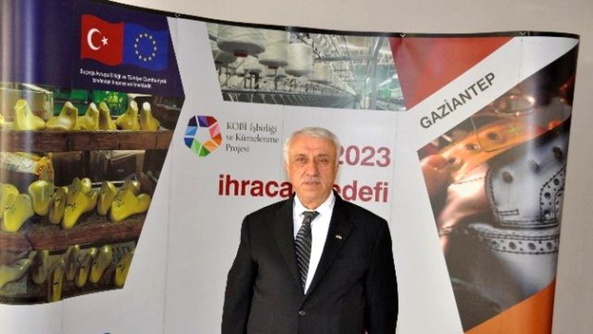 İhracatta Düşüş