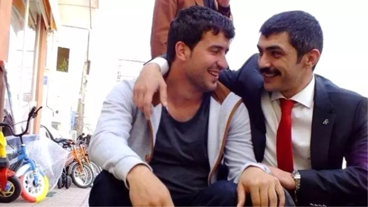 Ilıca'da MHP Adayı Arslan'a Büyük İlgi