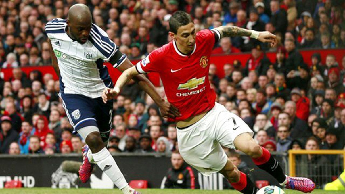 Manchester\'dan Evinde Kritik Puan Kaybı