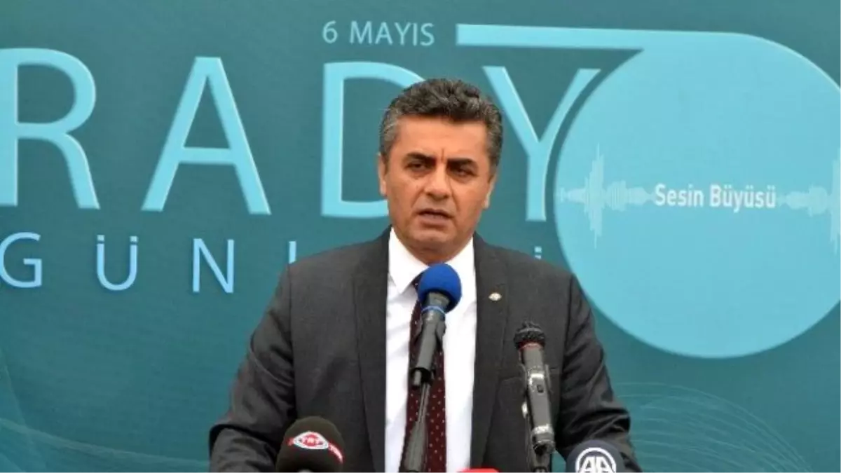 İstanbul\'da Radyo Günleri Başladı